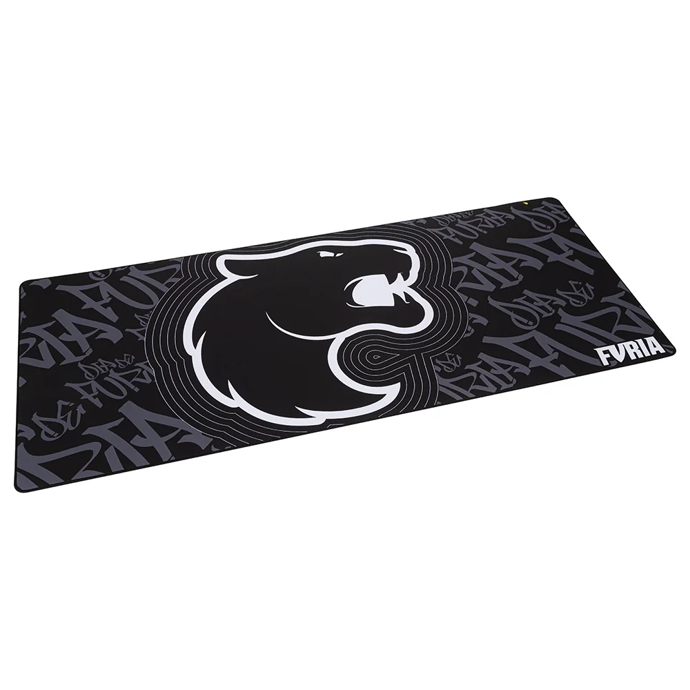 Mousepad Gamer Fallen Pantera Pro Furia Edition Estendido 90x40 Preto Mp-pa-pr-fu-es Mousepad Gamer Fallen Pantera Pro Furia Edition Estendido 90x40 Preto Mp-pa-pr-fu-es