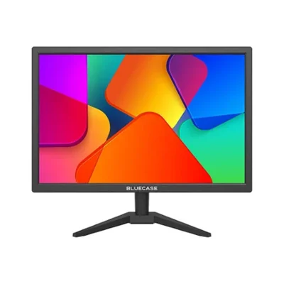 Monitor 19,5 Hd HDMI Vga LED 75hz - Bluecase Bm19x1hvw