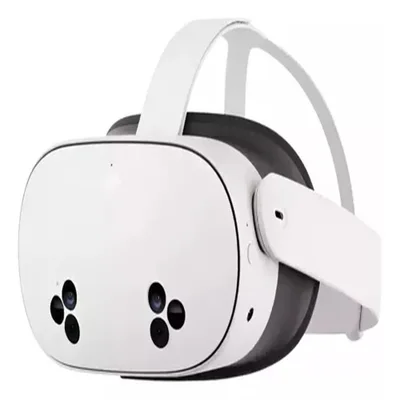 新品♦︎  Quest 3S 128GB Meta Quest 3S 128GB VRヘッドセット