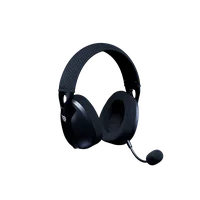 Fone de Ouvido Morcego Eco Light Fallen He-fn-ec-mo-sf