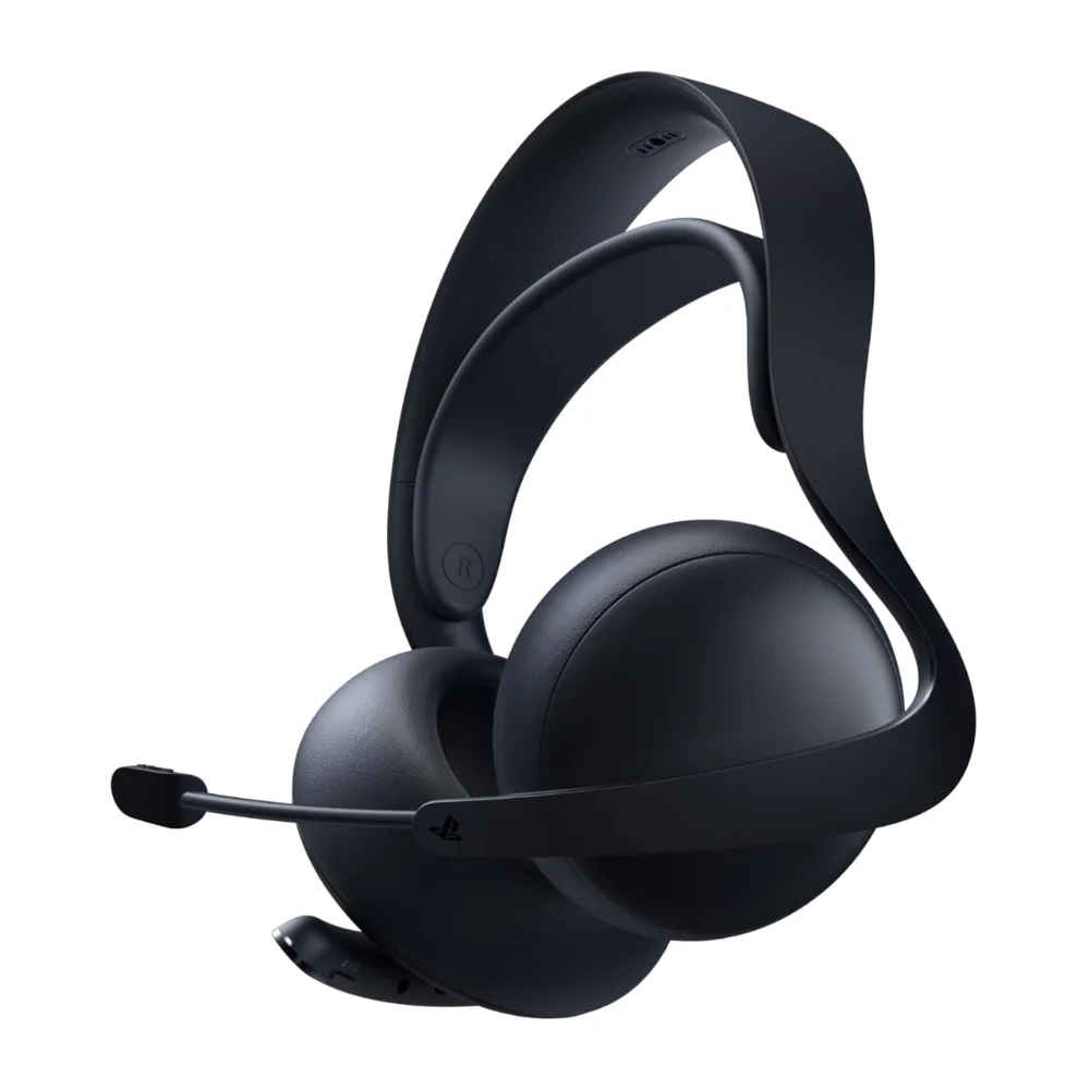 Imagem 2 de 5 do produto Headset Sem Fio Multi Elite Sony Midnight Black
