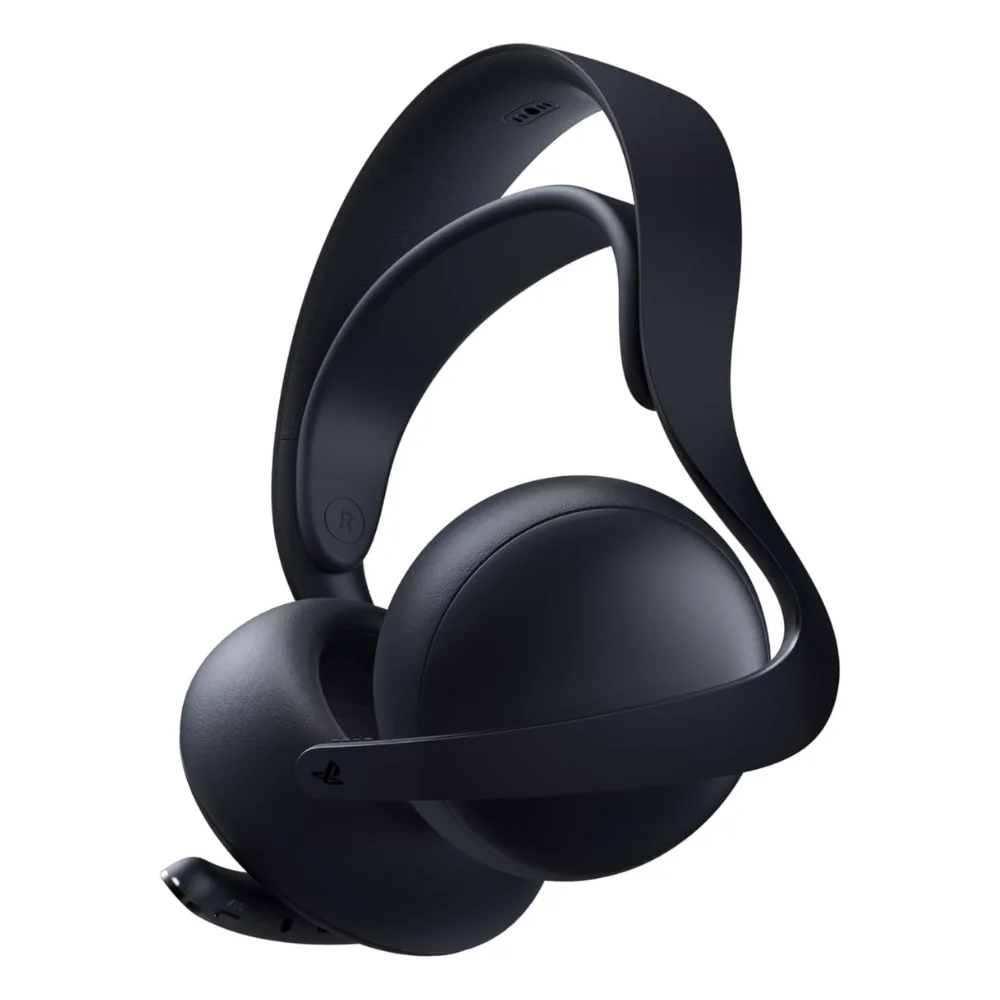 Imagem 3 de 5 do produto Headset Sem Fio Multi Elite Sony Midnight Black