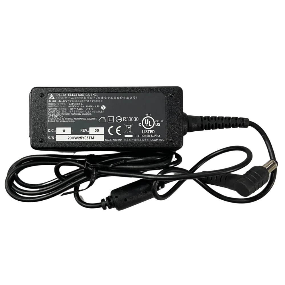 Fonte Carregador Delta 20v 2.25a 45w – Pn 20h2w25v03tm