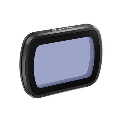 Filtro Redutor De Poluição Luminosa Para Dji Osmo Pocket 3 - Freewell