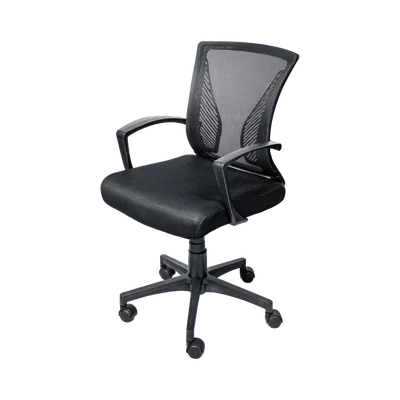 Cadeira De Escritório Focus Viper Pro Office Vo457