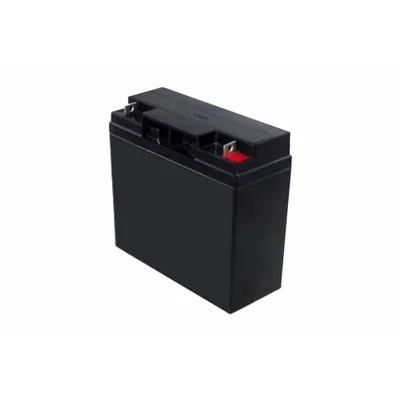 Bateria Selada Vrla 972 12v 18ah - Ts Shara