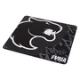 Mousepad Gamer Fallen Pantera Pro Furia Edition Grande 45x40 Preto Mp-pa-pr-fu-gr