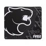 Mousepad Gamer Fallen Pantera Pro Furia Edition Grande 45x40 Preto Mp-pa-pr-fu-gr