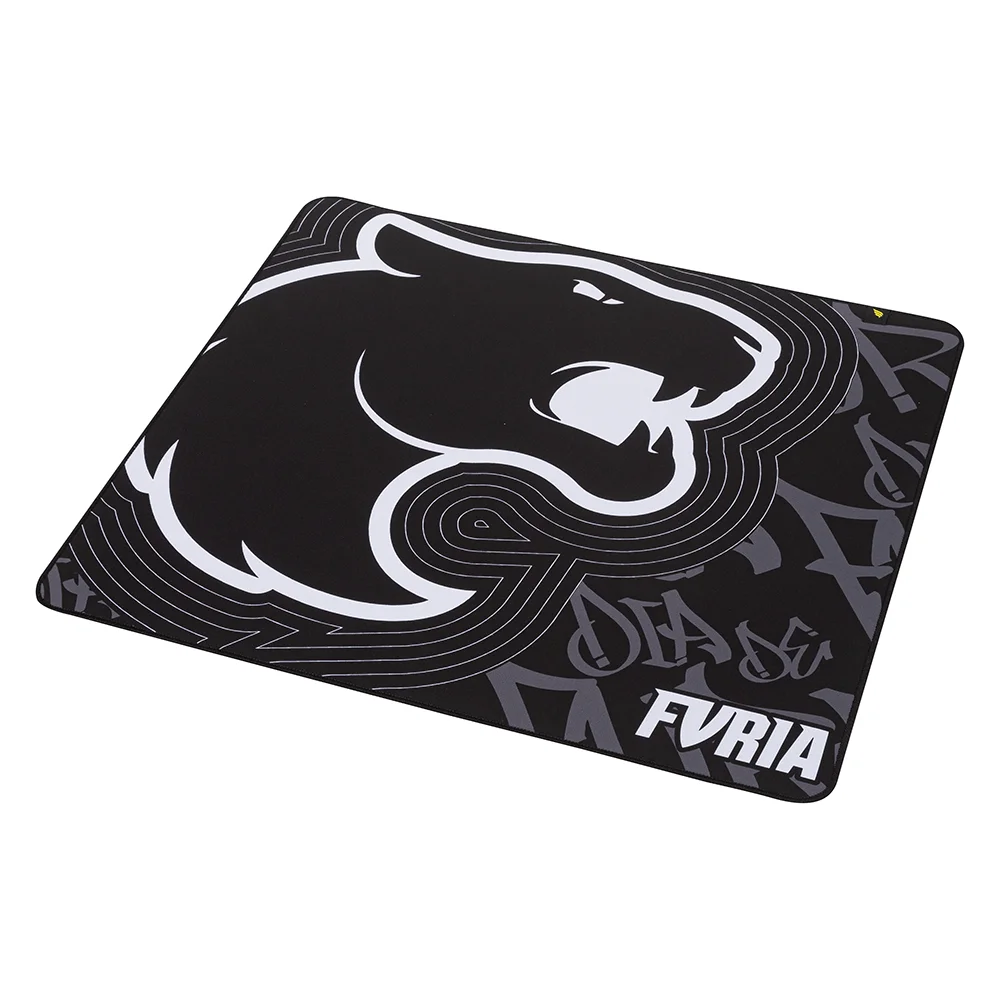 Mousepad Gamer Fallen Pantera Pro Furia Edition Grande 45x40 Preto Mp-pa-pr-fu-gr Mousepad Gamer Fallen Pantera Pro Furia Edition Grande 45x40 Preto Mp-pa-pr-fu-gr