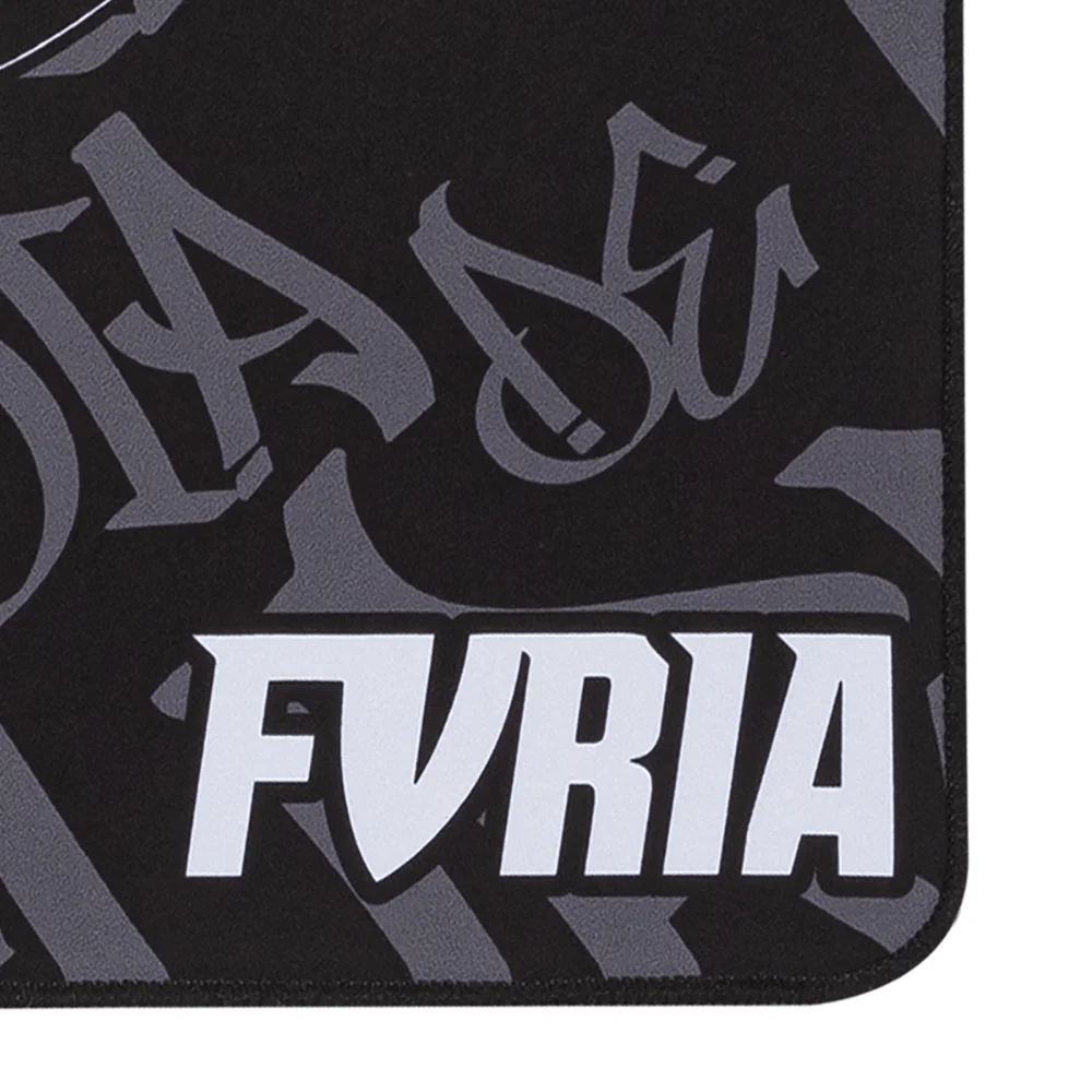 Mousepad Gamer Fallen Pantera Pro Furia Edition Grande 45x40 Preto Mp-pa-pr-fu-gr Mousepad Gamer Fallen Pantera Pro Furia Edition Grande 45x40 Preto Mp-pa-pr-fu-gr