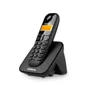 Telefone Sem Fio Intelbras Ts 3110 Com Identificador - Preto