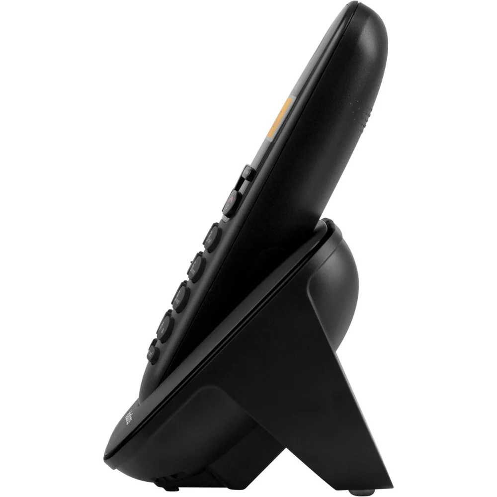 Telefone Sem Fio Intelbras Ts 3110 Com Identificador - Preto