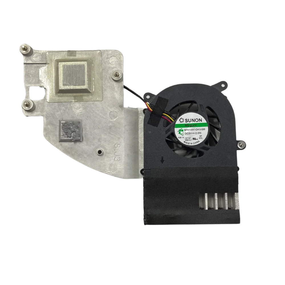 Cooler + Dissipador Mf60120v1-c410-g99 4