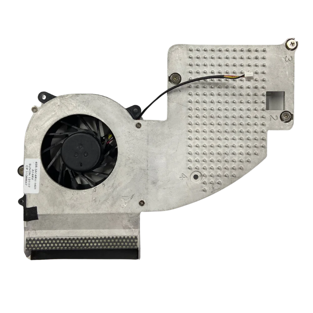 Cooler + Dissipador Mf60120v1-c410-g99 5