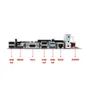 Placa-mae Bmbb75-d3hgu-m2 Rev 2.0 Box Ddr3 1155p Rede 10/100/1000 Bluecase - 16gb / Vga / HDMI / Usb 3.0 / M.2 Nvme.