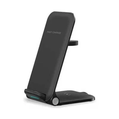 Carregador Sem Fio Indução P/ Celular  S22