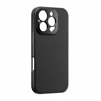 Capa Pro Filmmaker Linha Sherpa para iPhone 16 Pro - Freewell