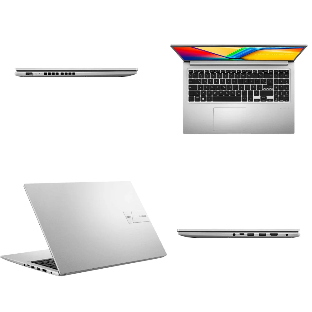 Notebook Asus Vivobook 15 Amd Ryzen 7 7730u 16gb