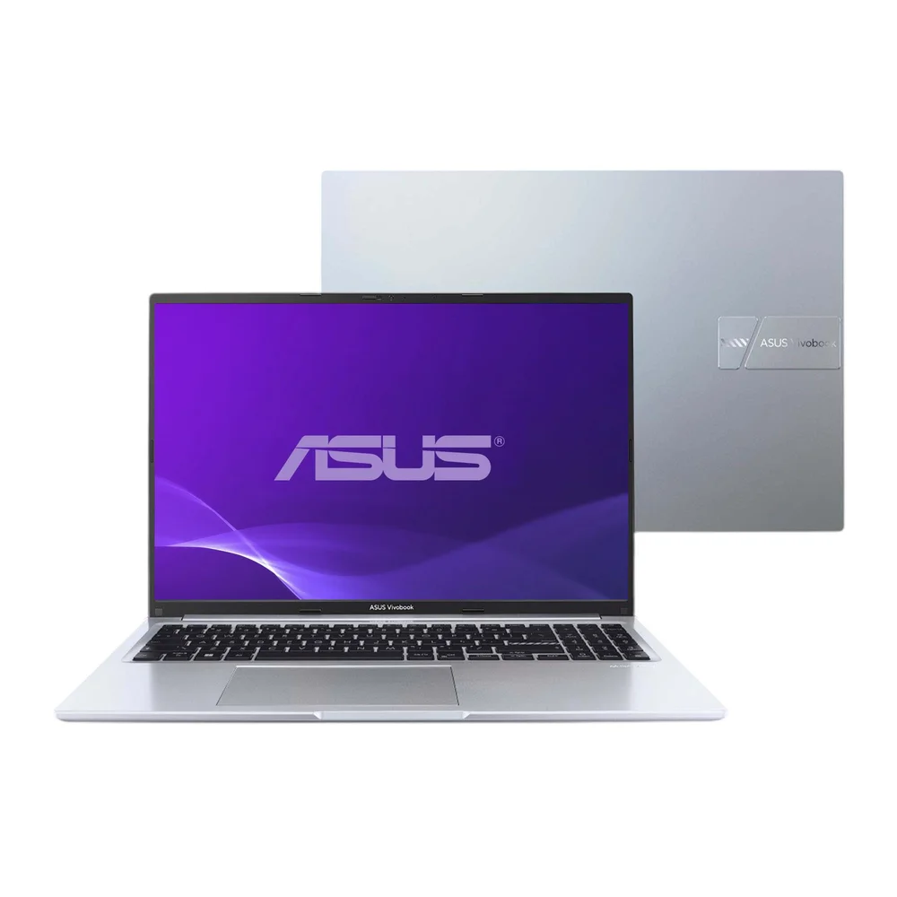 Notebook Asus Vivobook 15 Amd Ryzen 7 7730u 40gb