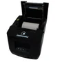 Impressora Não Fiscal Térmica De Cupom Concórdia Xp V320 Usb, Bluetooth E Ethernet Preta