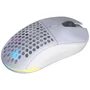 Mouse Gamer Sem Fio Fallen Pantera Pro Wireless Branco - Mo-fn-pa-pro-wl-br