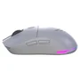 Mouse Gamer Sem Fio Fallen Pantera Pro Wireless Branco - Mo-fn-pa-pro-wl-br