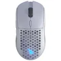 Mouse Gamer Sem Fio Fallen Pantera Pro Wireless Branco - Mo-fn-pa-pro-wl-br