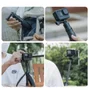 Mini Bastão Tripé Para Câmeras Gopro E Similares - Telesin