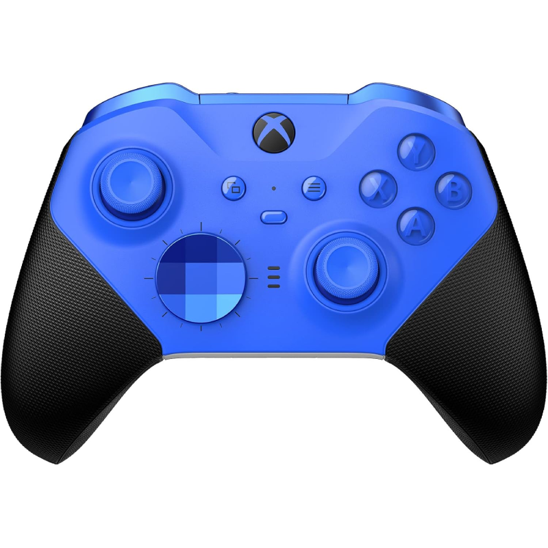 Controle Sem Fio XBOX Elite Series 2 Core Wireless Azul