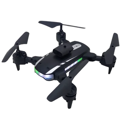 Drone Dobrável Inova Wrj-12616-pto