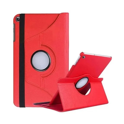 Capa 360 Para Galaxy Tab A7 Sm T500/505 10.4" Verm