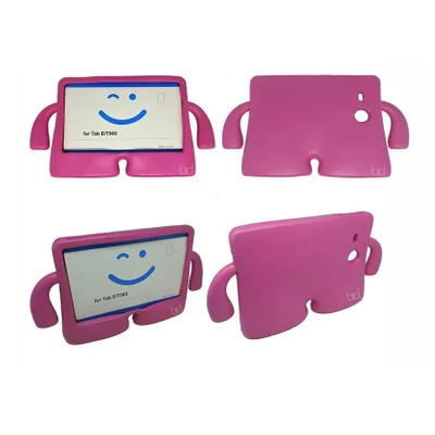 Capa Case Protetor Infantil Anti-choque/impacto Tablet 10.5" - 2017 (rosa)