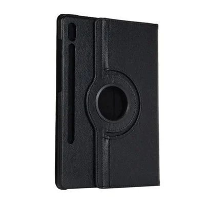 Capa 360 Para Galaxy Tab S6 Sm T860/t865 10,5" Preto