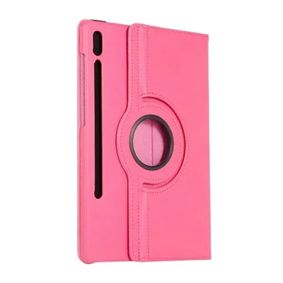 Capa 360 Para Galaxy Tab S7 T870/t875 11" Rosa