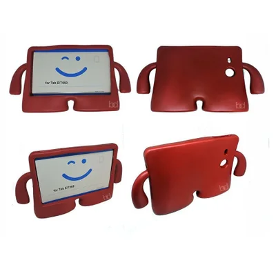 Capa Case Protetor Infantil Anti-choque/impacto Tablet 10.5" - 2017 (vermelho)