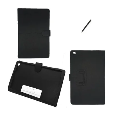 Capa Galaxy Tab A T510/t515 - 10.1 E Can Touch Preto