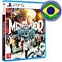 Metaphor Refantazio Ps5 Mídia Física Legendado Em Português Br