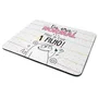 Mouse Pad Flork Mães - Eu Era Normal Mas Aí Tive 1 Filho