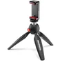 Tripé Manfrotto De Mesa Mkpixiclmii-bk Câmera E Smarthone