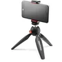 Tripé Manfrotto De Mesa Mkpixiclmii-bk Câmera E Smarthone