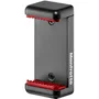 Tripé Manfrotto De Mesa Mkpixiclmii-bk Câmera E Smarthone
