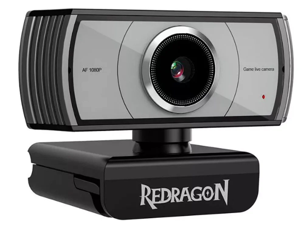 Imagem 3 de 3 do produto Webcam Apex Full Hd 1080p 30Fps Gw900