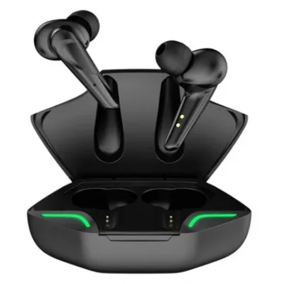 Fone de Ouvido sem Fio Tws Gamer Intra-Auricular Bluetooth