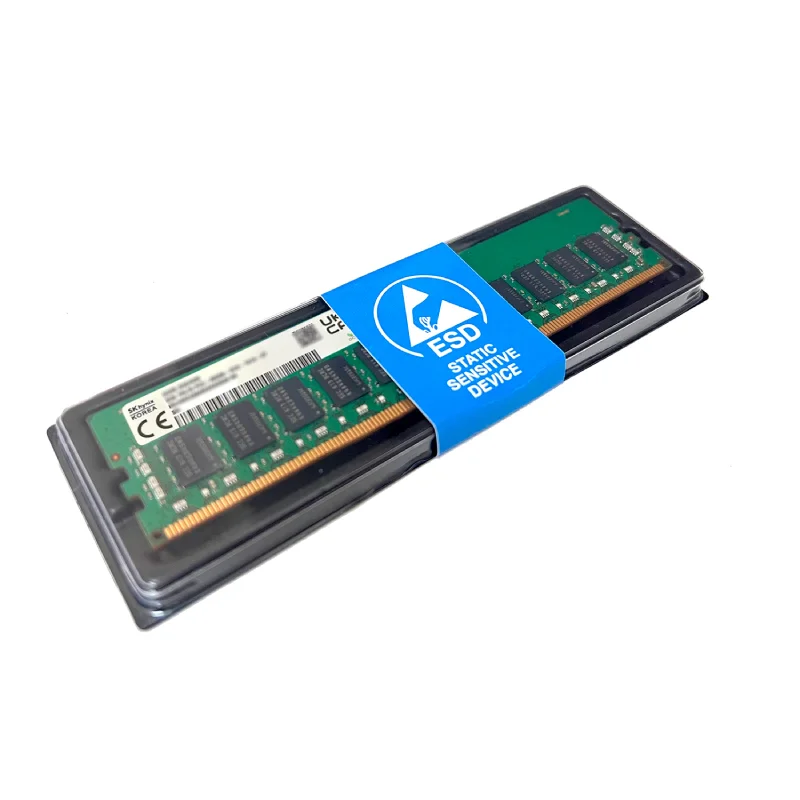 Memória Ram Para Servidor Dell Precision T3610 - 8GB Ecc