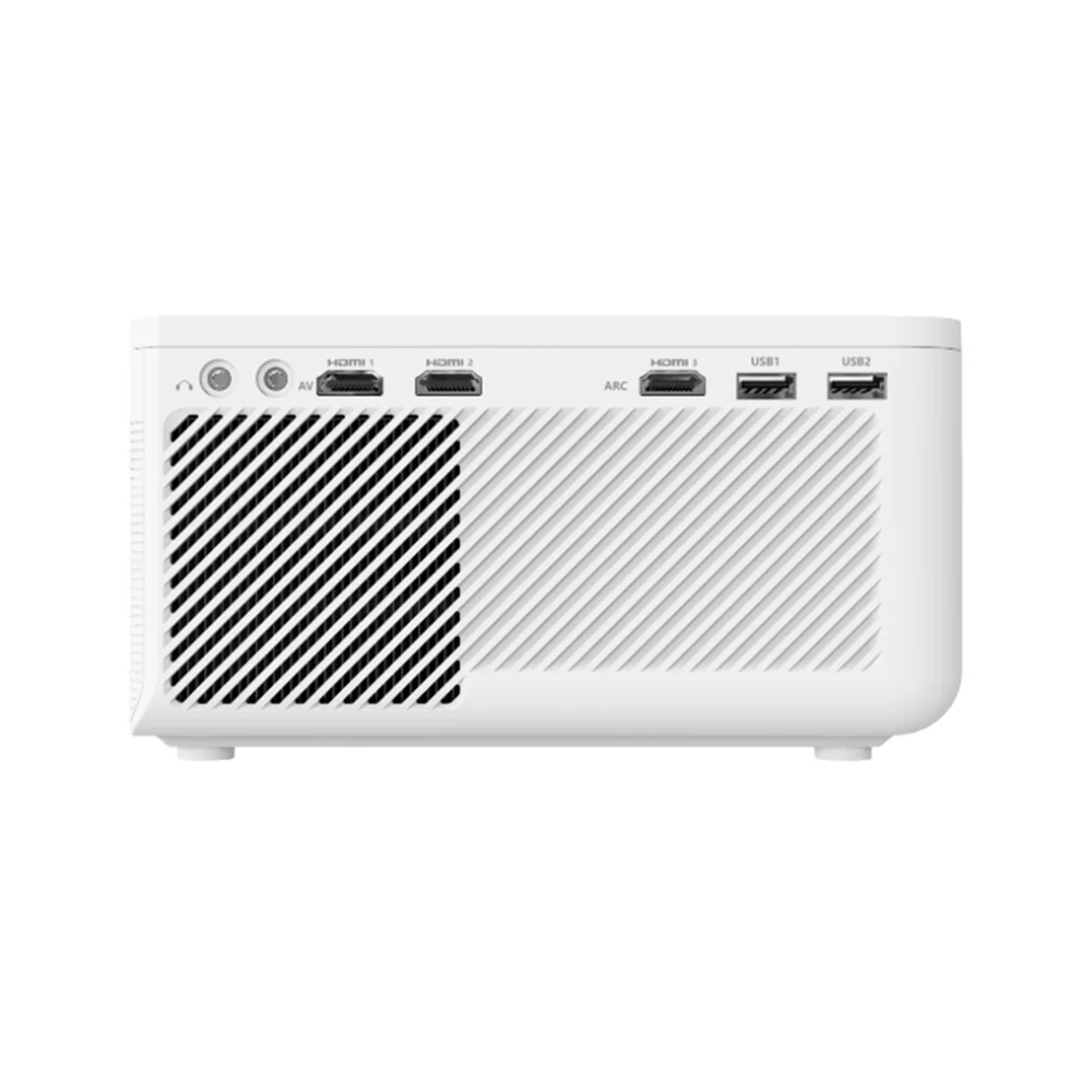 Imagem 4 de 5 do produto Projetor Intelbras PFL5211 LCD Full HD 5200 Lumens Wifi Bluetooth - 4290057