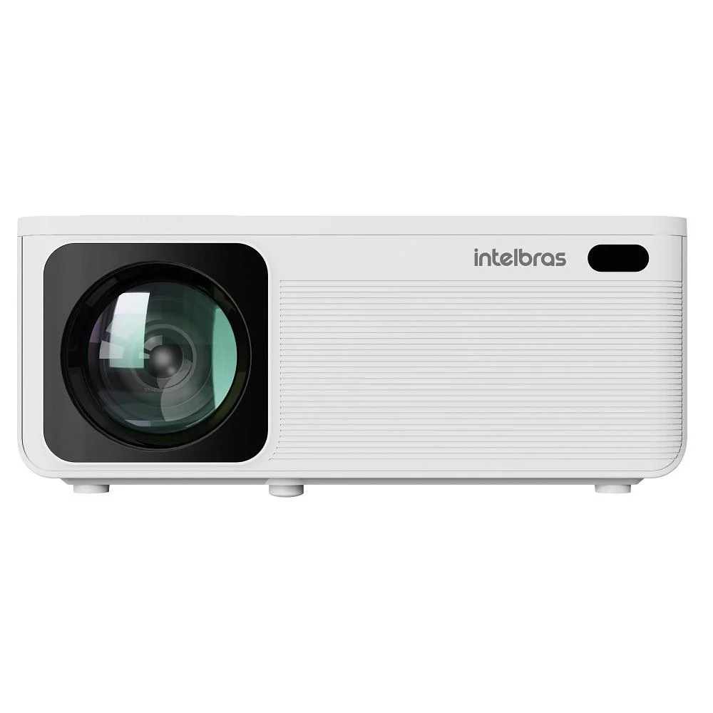 Imagem 5 de 5 do produto Projetor Intelbras PFL5211 LCD Full HD 5200 Lumens Wifi Bluetooth - 4290057