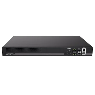 Decoder 4k Ds-6908udi(c) Hikvision