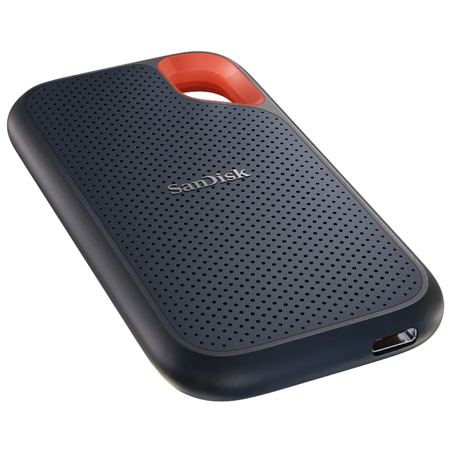 【新品未開封】SanDisk ポータブルSSD 8TB Extreme E61② Produtos com até 15 OFF no PIX KaBuM