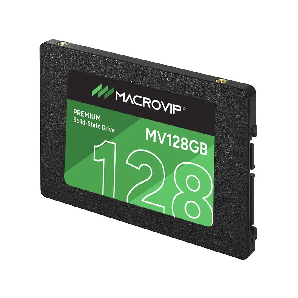 Imagem 4 de 5 do produto SSD 128GB Macrovip Mv128 2,5" 450 / 520mbps