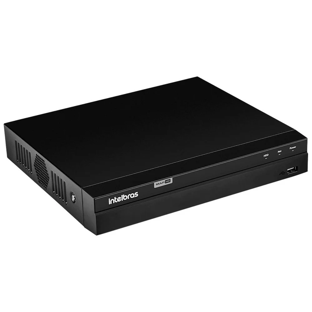 Kit 10 Câmeras Intelbras Vhd 3130 B G6 Hd 720p Visão Noturna 30m + Dvr Mhdx 1316 16 Canais + Hd 2TB Kit 10 Câmeras Intelbras Vhd 3130 B G6 Hd 720p Visão Noturna 30m + Dvr Mhdx 1316 16 Canais + Hd 2TB